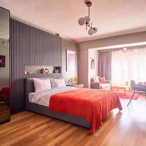 Apartment Taks-Inn Hotel, Istanbul
